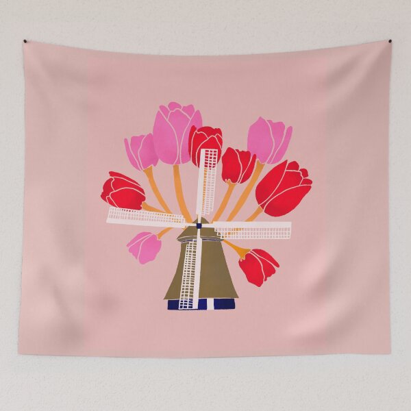 Item preview, Dutch dreams designed and sold by RosanneCreates.
