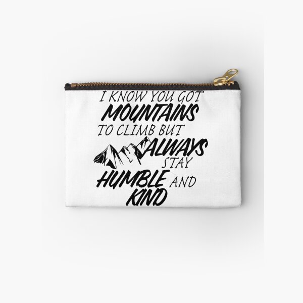 Item preview, Humble and Kind designed and sold by colorfulmoniker.