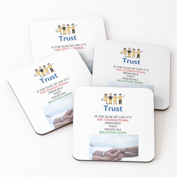 Item preview, Trust designed and sold by SKYSHOP007.