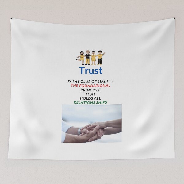 Item preview, Trust designed and sold by SKYSHOP007.