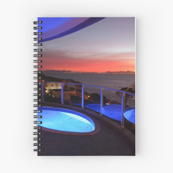 Item preview, Pool with stunning view designed and sold by NJH110.