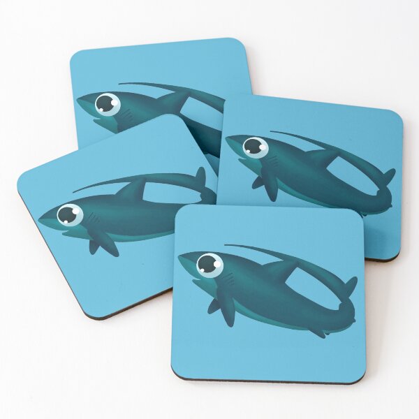 Item preview, Thresher Shark designed and sold by pokegirl93.
