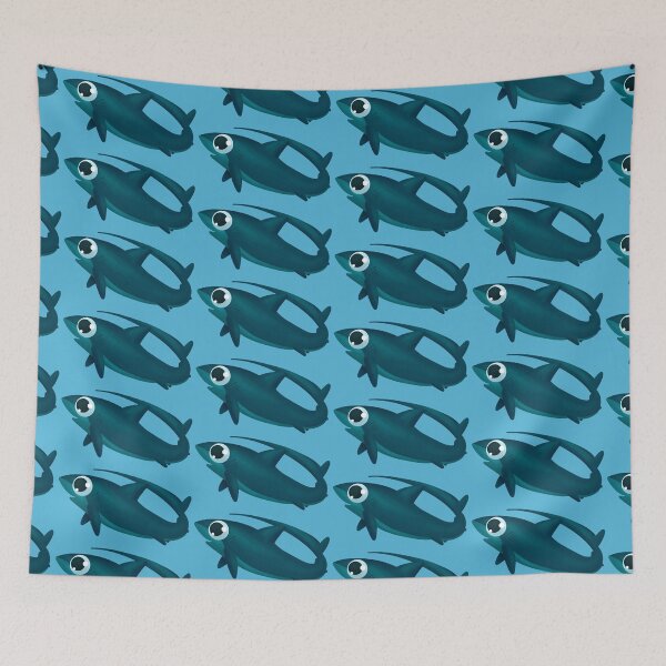 Item preview, Thresher Shark designed and sold by pokegirl93.