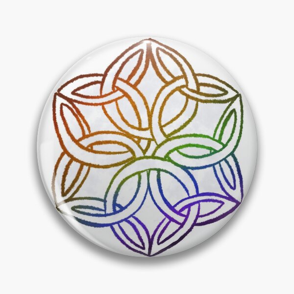 Item preview, Celtic Pride designed and sold by AesirArtwork.