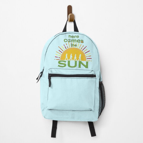 Item preview, Here Comes The Sun designed and sold by Pablo-Franco.