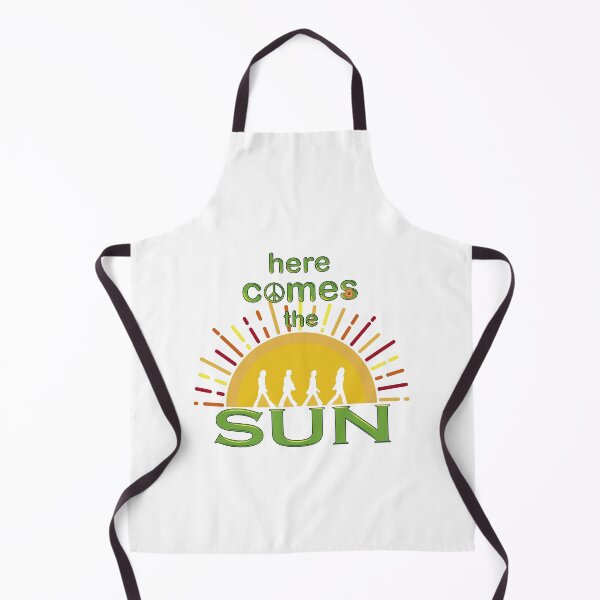 Item preview, Here Comes The Sun designed and sold by Pablo-Franco.