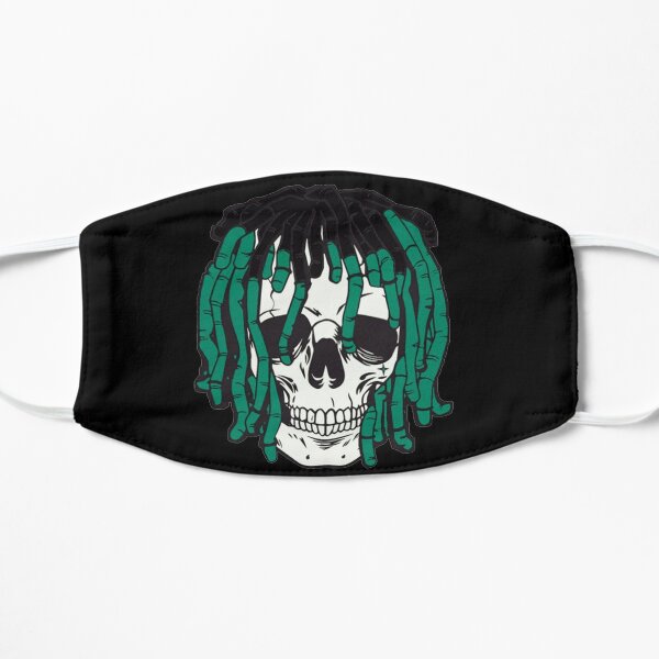 Masques En Tissu Sur Le Theme Lil Uzi Vert Redbubble