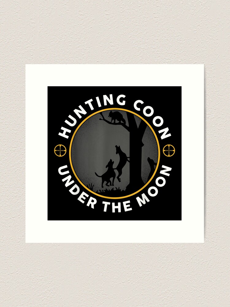 Download Coon Hunting Young Hunter Wallpaper  Wallpaperscom