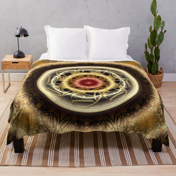 Item preview, Golden Sun Glow designed and sold by StudioMoesker.