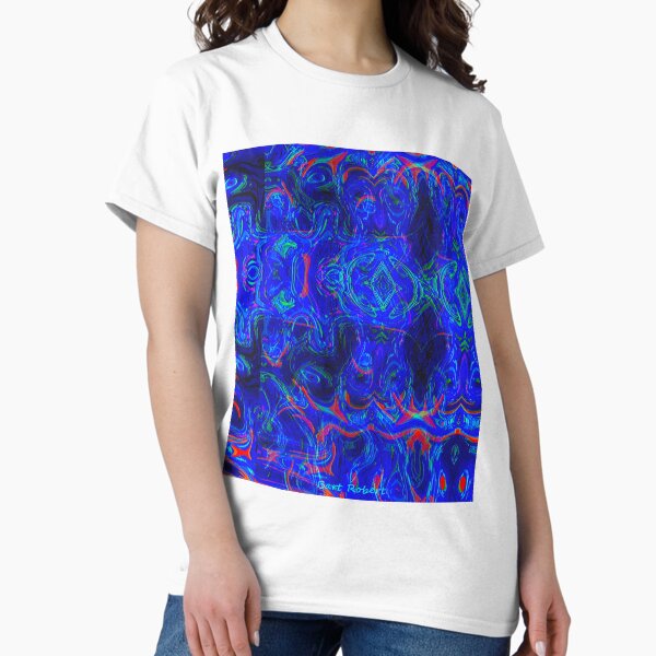 Notte d'estate Classic T-Shirt