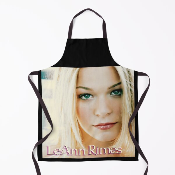 Item preview, LeAnn Rimes designed and sold by paulabrock.