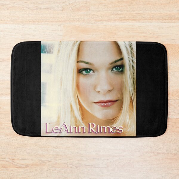 Item preview, LeAnn Rimes designed and sold by paulabrock.