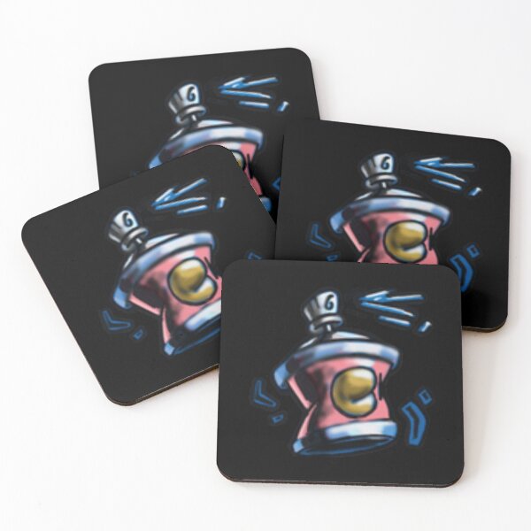 Item preview, Jet Set Radio Future (JSRF) Shake Shake Tag designed and sold by everything4eva.