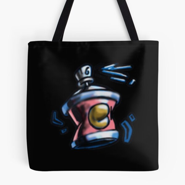 Item preview, Jet Set Radio Future (JSRF) Shake Shake Tag designed and sold by everything4eva.