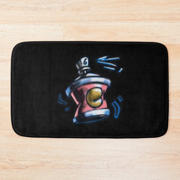 Item preview, Jet Set Radio Future (JSRF) Shake Shake Tag designed and sold by everything4eva.