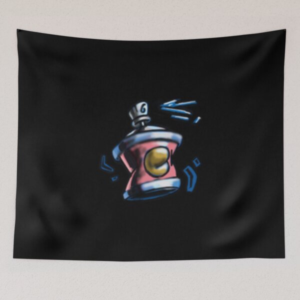 Item preview, Jet Set Radio Future (JSRF) Shake Shake Tag designed and sold by everything4eva.