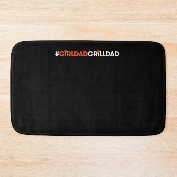 Item preview, GirlDadGrillDad Premium T-Shirt designed and sold by Happy-Luxemb.