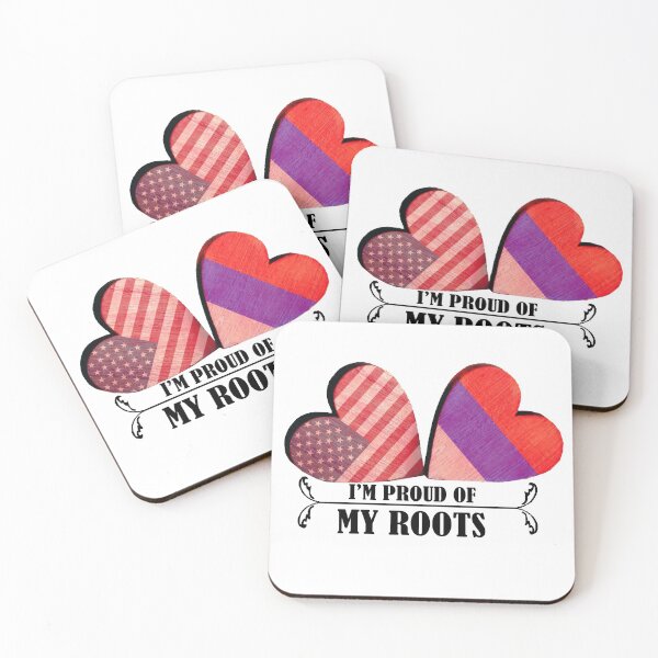 Item preview, Serbian roots designed and sold by Srbi.