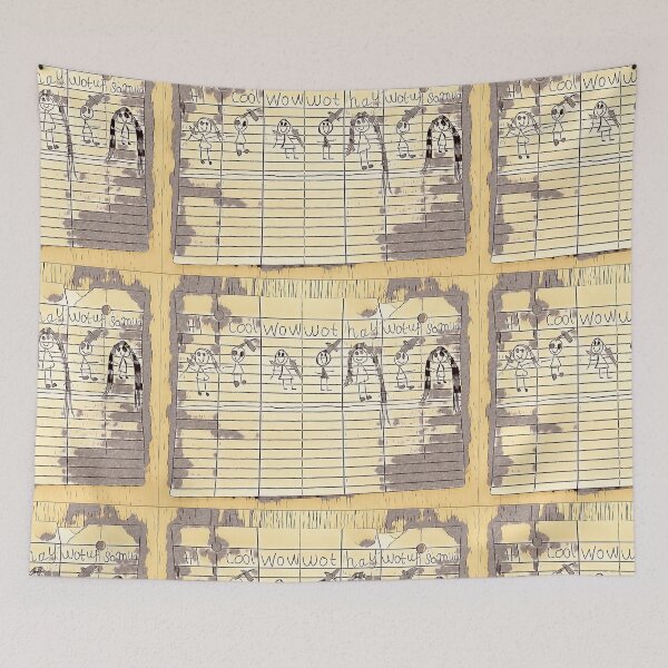Item preview, Pleased to meet you designed and sold by Tovers.