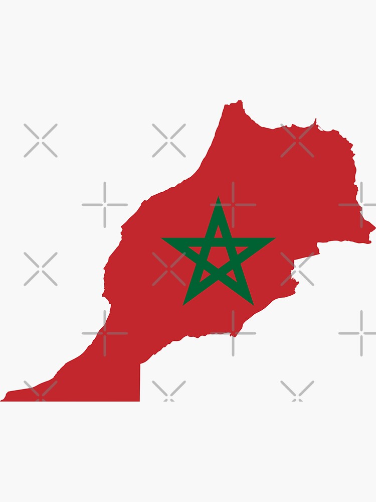 Syria Flag Map Sticker for Sale by limitlezz