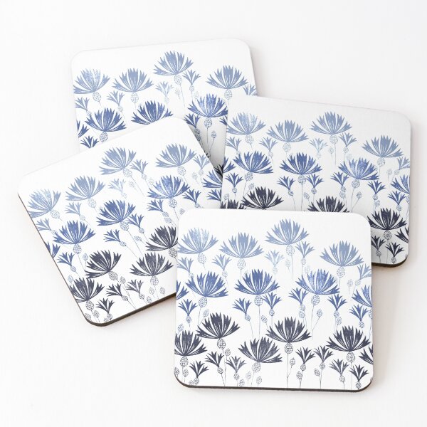 Item preview, Cornflower Field designed and sold by Anita Gadzinska.