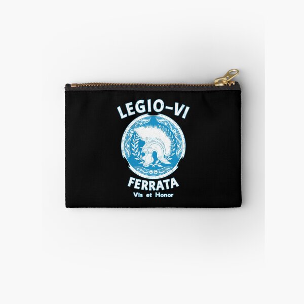 Item preview, Legion VI designed and sold by NicGrayGraphic.