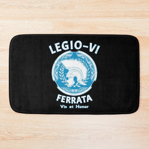 Item preview, Legion VI designed and sold by NicGrayGraphic.