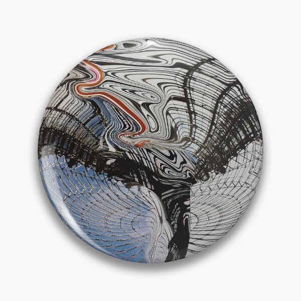 Item preview, Digital art lines of architecture designed and sold by Sigtrix.