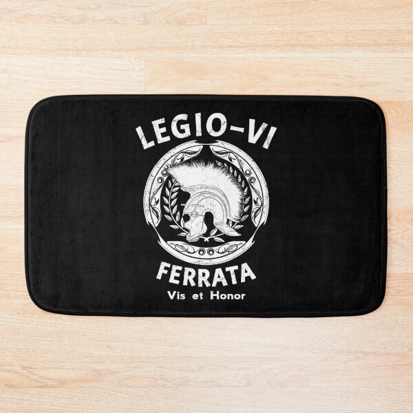 Item preview, Legion VI designed and sold by NicGrayGraphic.