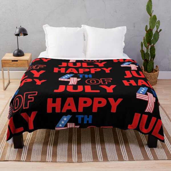 Item preview, Happy 4th of July! designed and sold by Veriepear.
