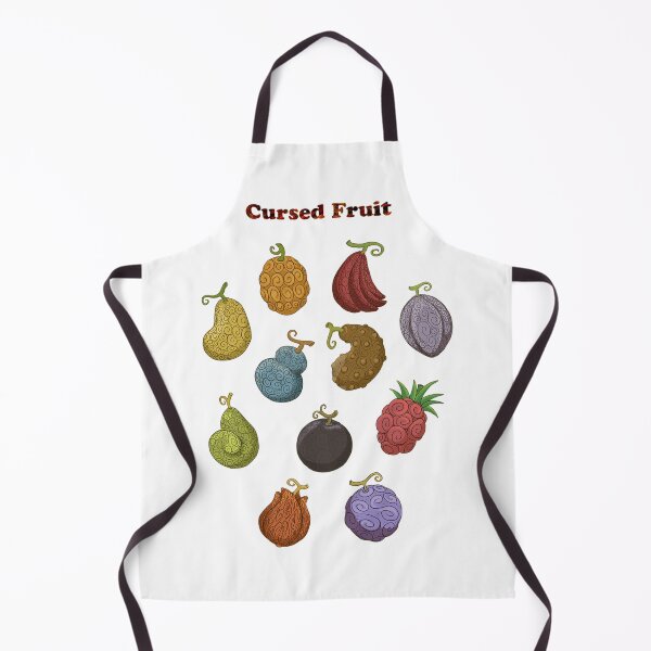 Item preview, devil fruit lengkap designed and sold by goldjuliana.