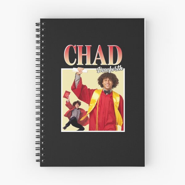 Item preview, Chad Danforth 90's Vintage designed and sold by KimberlySchromb.