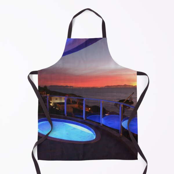 Item preview, Pool with stunning view designed and sold by NJH110.