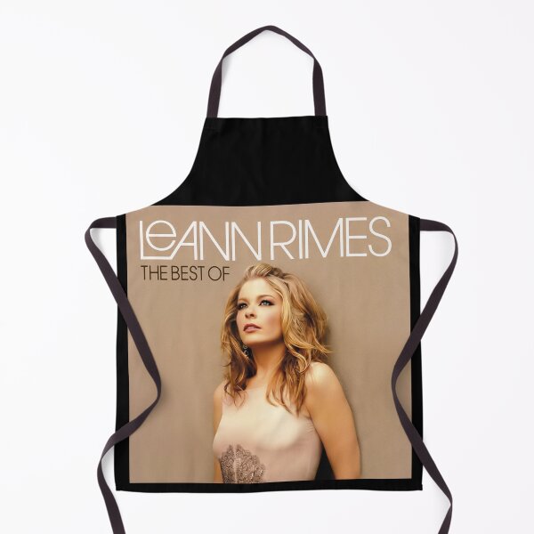 Item preview, The best of leann rimes designed and sold by paulabrock.