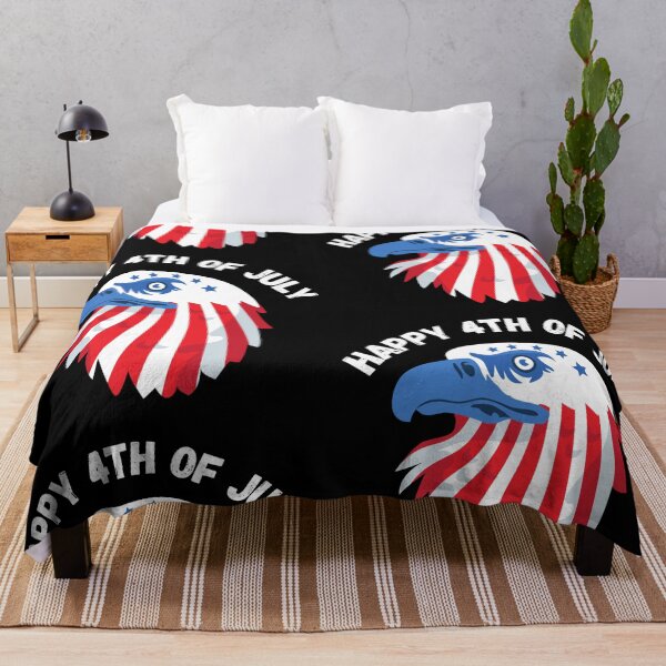 Item preview, Happy 4th of July! Eagle Design designed and sold by Veriepear.