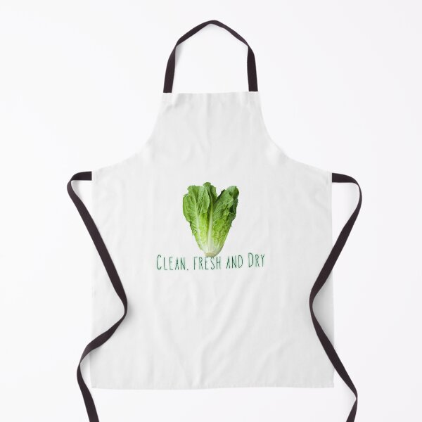 Item preview, Clean, fresh & dry lettuce designed and sold by Putty1981.