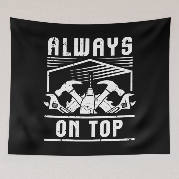 Item preview, Roofer Roofing Slater Roof Tiler Thatcher designed and sold by Krautshirts.