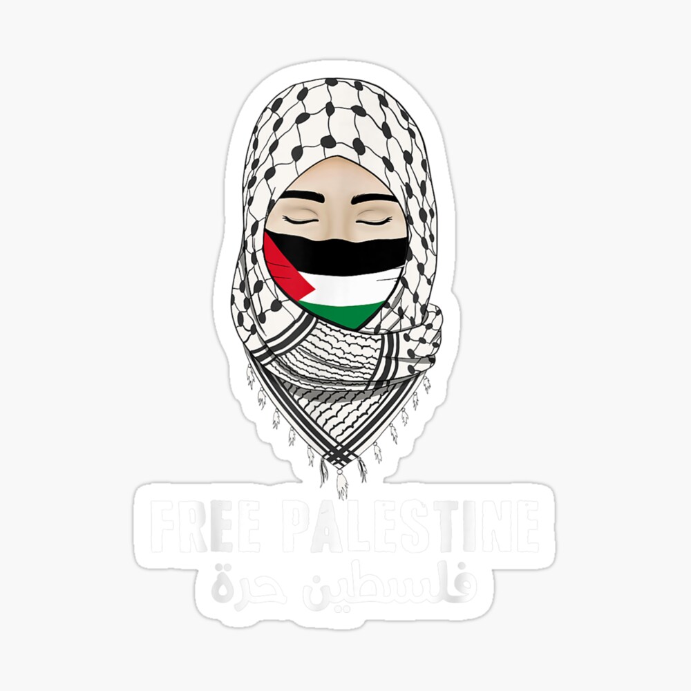 Palestine – Halal Socks