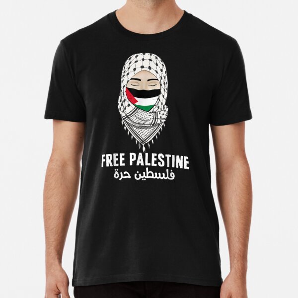 Palestine – Halal Socks