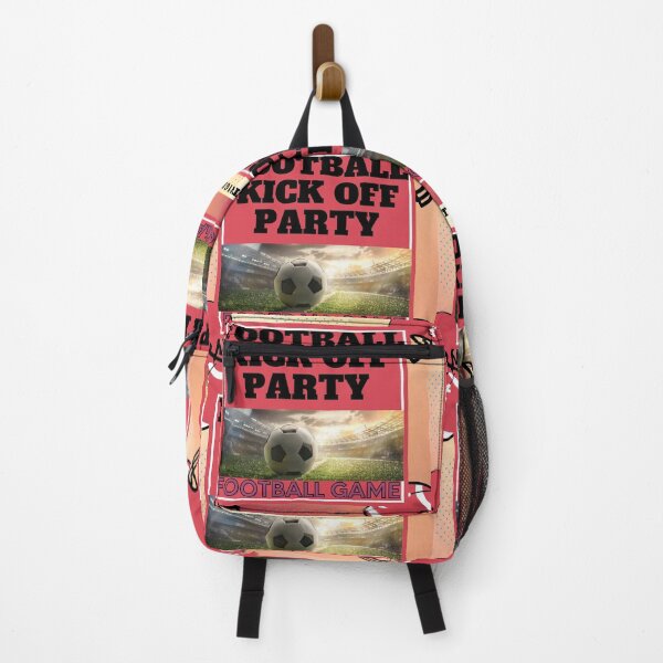 Item preview, Football game kick of party designed and sold by U.K. INTERNATIONAL Degain.