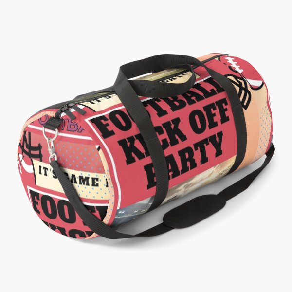 Item preview, Football game kick of party designed and sold by U.K. INTERNATIONAL Degain.