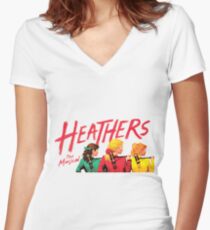 heathers t shirt uk