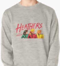 Heathers: The Musical Pullover