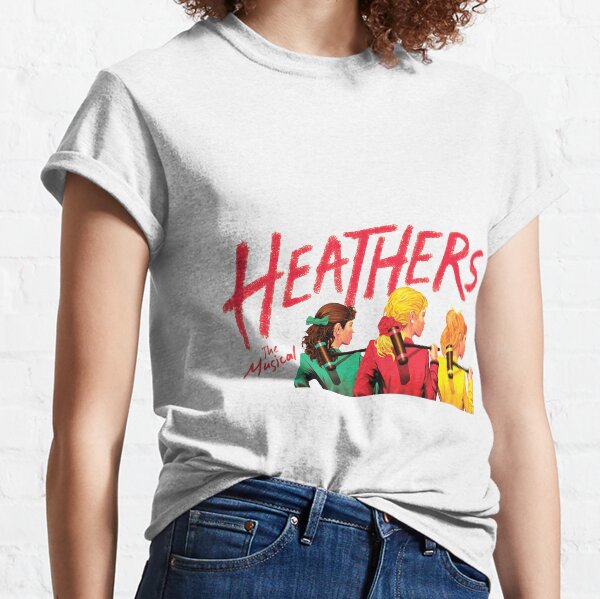 heathers merch amazon