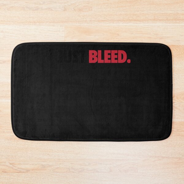 Item preview, Just bleed Classic  designed and sold by RobertLang87.
