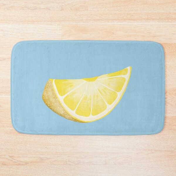 Item preview, Lemon Slice - When Life Gives You Lemons designed and sold by CreativeArts Studio.