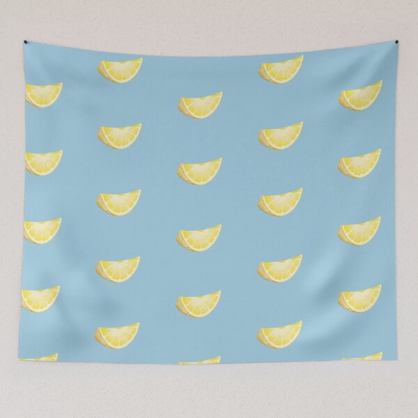 Item preview, Lemon Slice - When Life Gives You Lemons designed and sold by CreativeArts Studio.