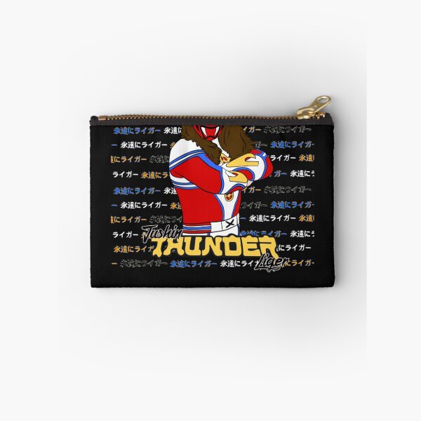 Item preview, Jushin Thunder Liger Classic  designed and sold by RobertLang87.