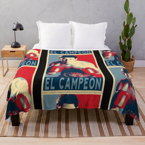 Item preview, Julio Cesar Chavez Classic designed and sold by RobertLang87.