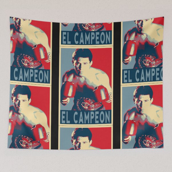 Item preview, Julio Cesar Chavez Classic designed and sold by RobertLang87.